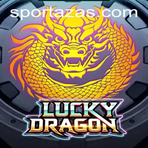 Unveiling LuckyDragon: A Thrilling Adventure with Sportaza