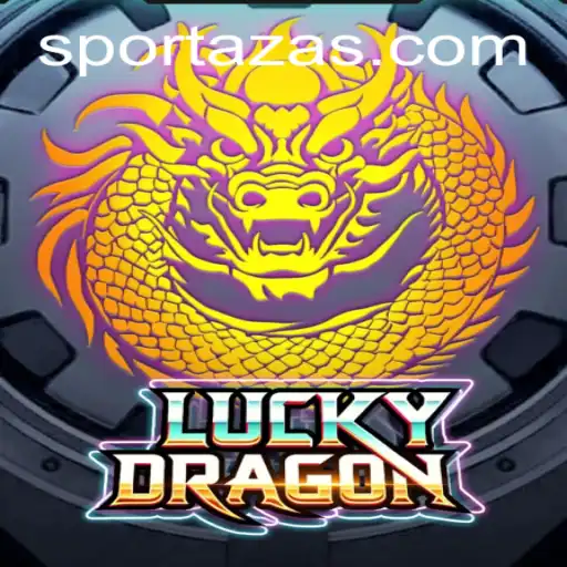 Unveiling LuckyDragon: A Thrilling Adventure with Sportaza