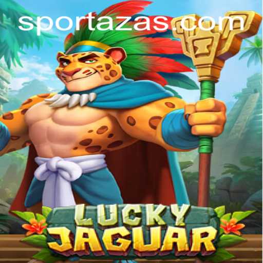 Discover the Exciting World of LuckyJaguar on Sportaza