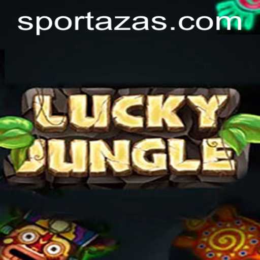 Discover the Thrills of LuckyJungle: The Ultimate Adventure Game