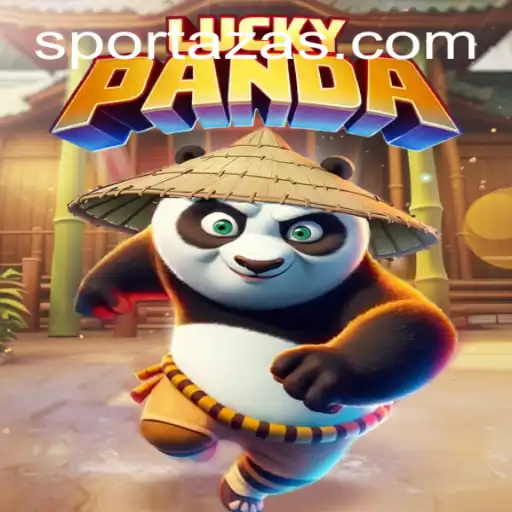 The Exciting World of LuckyPanda: Exploring Sportaza's Latest Hit