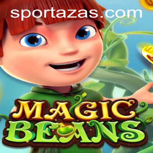 Explore the Enchantment of MAGICBEANS with Sportaza