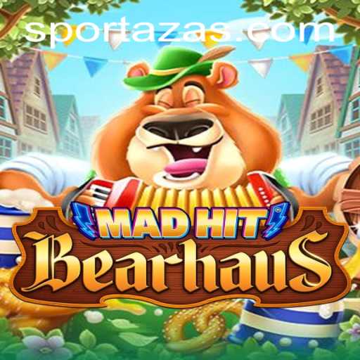 Discovering MadHitBearhaus: A Thrilling New Sportaza Game