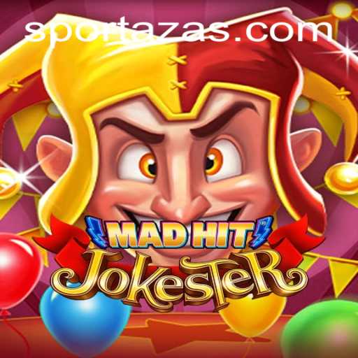 Dive into the Vibrant World of MadHitJokester: A Game Revolutionizing Fun and Strategy