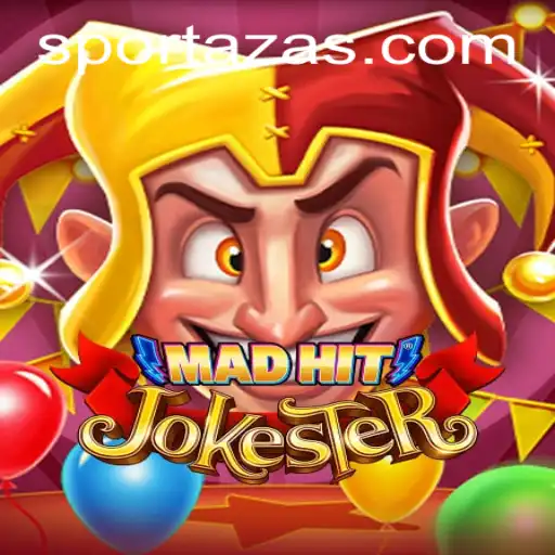 Dive into the Vibrant World of MadHitJokester: A Game Revolutionizing Fun and Strategy