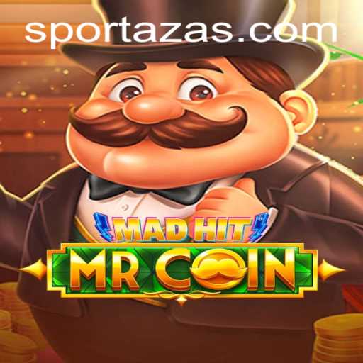 MadHitMrCoin: A New Era in E-Sports