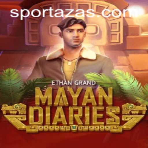 Dive into the Adventure of MayanDiaries with Sportaza