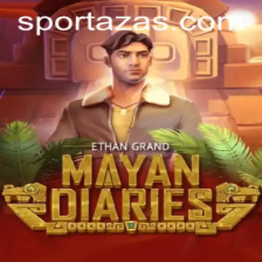 Dive into the Adventure of MayanDiaries with Sportaza