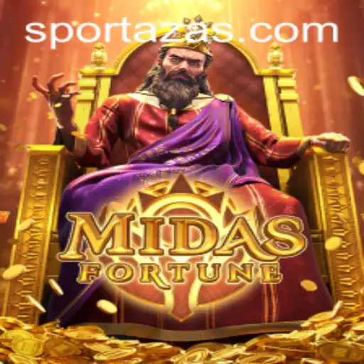 Discover the Thrilling World of MidasFortune with Sportaza