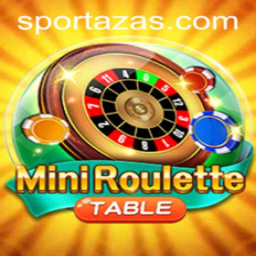 Discover MiniRoulette on Sportaza: A Fun Twist to Classic Roulette