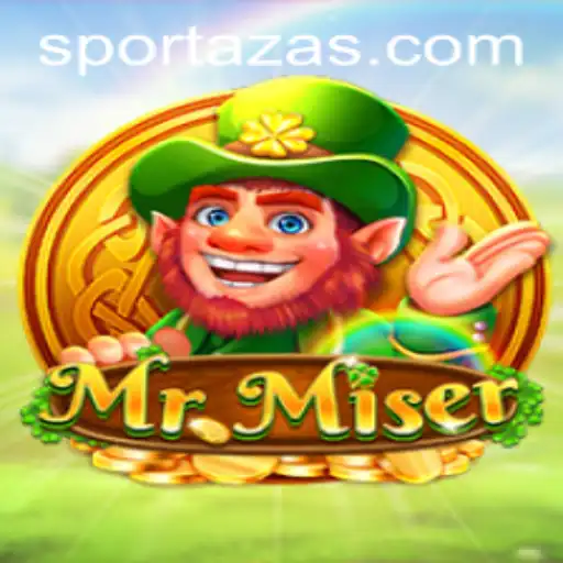 Discover the Intriguing World of MrMiser: A Unique Gaming Experience with Sportaza