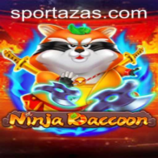 Exploring NinjaRaccoon: A New Gaming Sensation at Sportaza