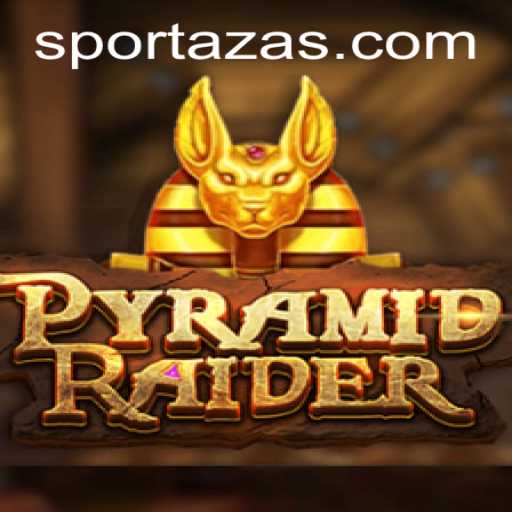 Embark on an Adventure with PyramidRaider: Unveiling the Secrets with Sportaza