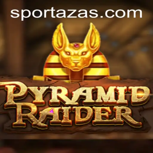 Embark on an Adventure with PyramidRaider: Unveiling the Secrets with Sportaza