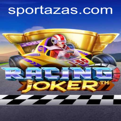 Explore the Thrills of RacingJoker: The Ultimate Sporting Adventure