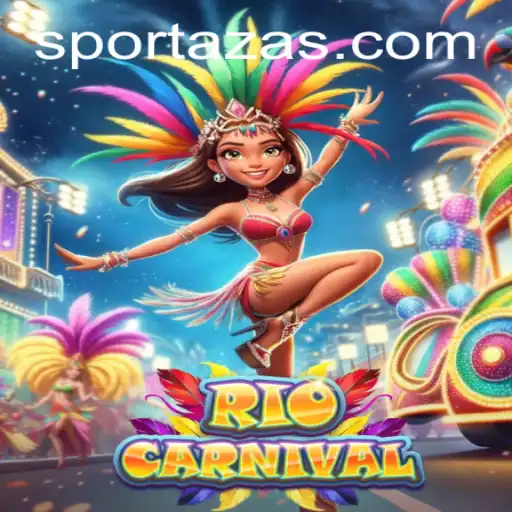 RioCarnival: A Festive Journey in the Heart of Sportaza