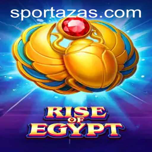 Exploring the Mysteries of RiseOfEgypt on Sportaza