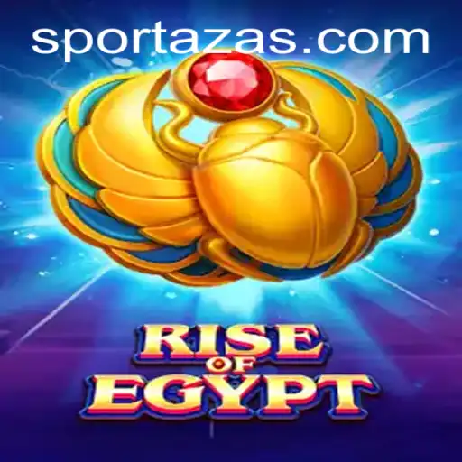 Exploring the Mysteries of RiseOfEgypt on Sportaza