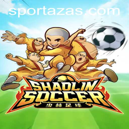 Unveiling the Thrilling World of ShaolinSoccer with Sportaza