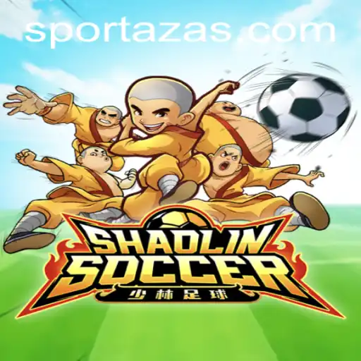 Unveiling the Thrilling World of ShaolinSoccer with Sportaza