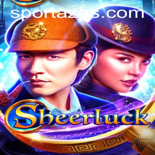 Discovering Sheerluck: An Exciting New Game and Its Connection with Sportaza