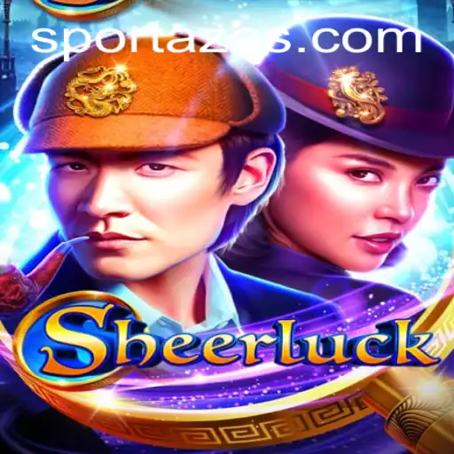 Discovering Sheerluck: An Exciting New Game and Its Connection with Sportaza
