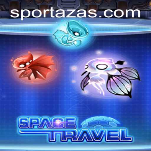 Exploring the Thrilling Universe of SpaceTravel with Sportaza