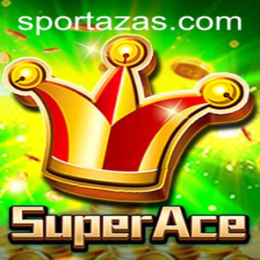 SuperAce: Mastering the New Thrill in Sportaza Gaming