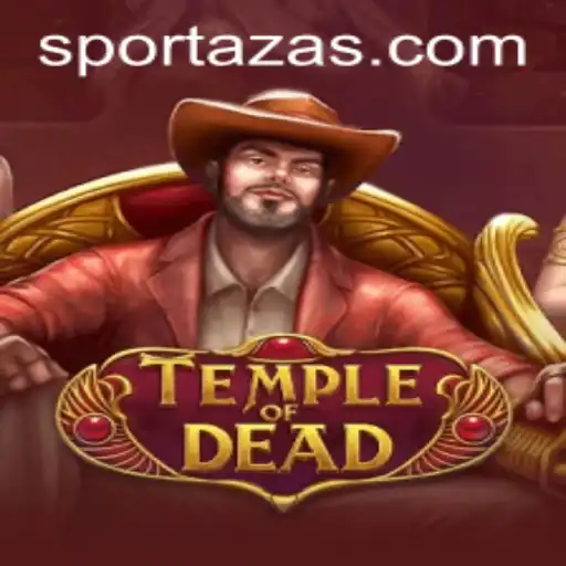 TempleofDead: Unveiling the Mysteries of Sportaza's Latest Gaming Sensation
