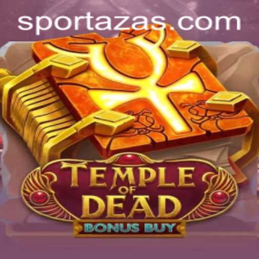 Exploring the Thrilling World of Temple of Dead Bonus Buy at Sportaza