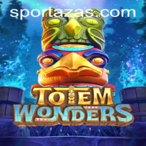Discover the Thrilling World of TotemWonders in the Sportaza Universe