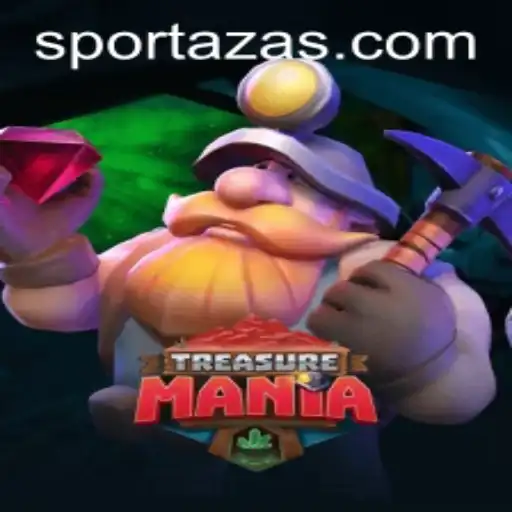 Explore the Exciting Adventure of TreasureMania: A Sportaza-Inspired Gaming Adventure
