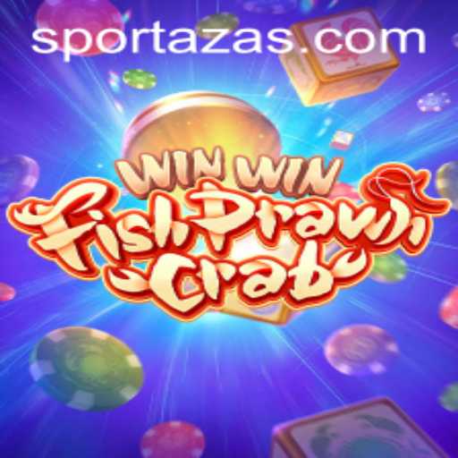 Dive into the Exciting World of WinWinFishPrawnCrab with Sportaza