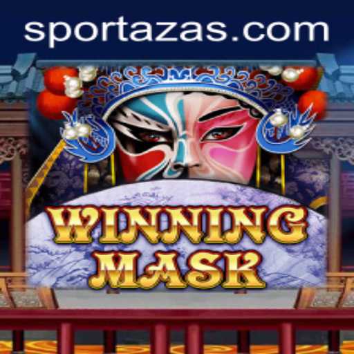 WinningMask: A Thrilling Game Revolutionizing Sports with Sportaza