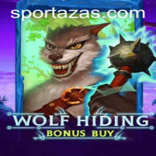 Exploring the Excitement of WolfHidingBonusBuy: A Deep Dive into the Game World