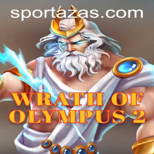 Discover WrathofOlympus2: A New Chapter in Interactive Gaming