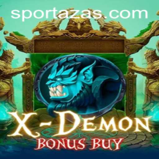 XDemonBonusBuy: Unlocking the Thrills with Sportaza