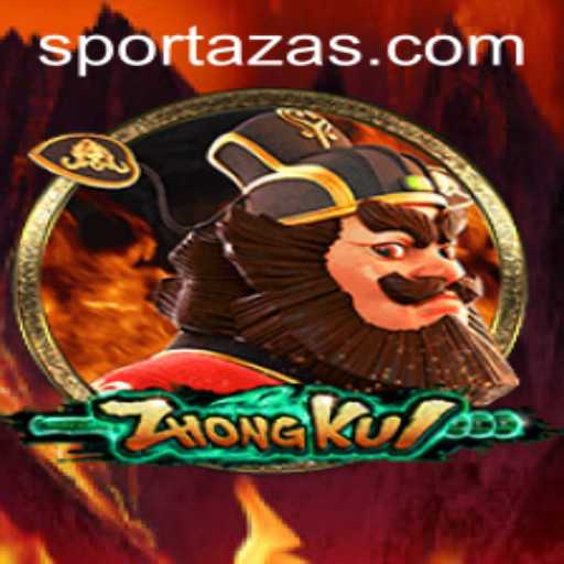 ZhongKui: A Look into the Game and Its Connection with Sportaza